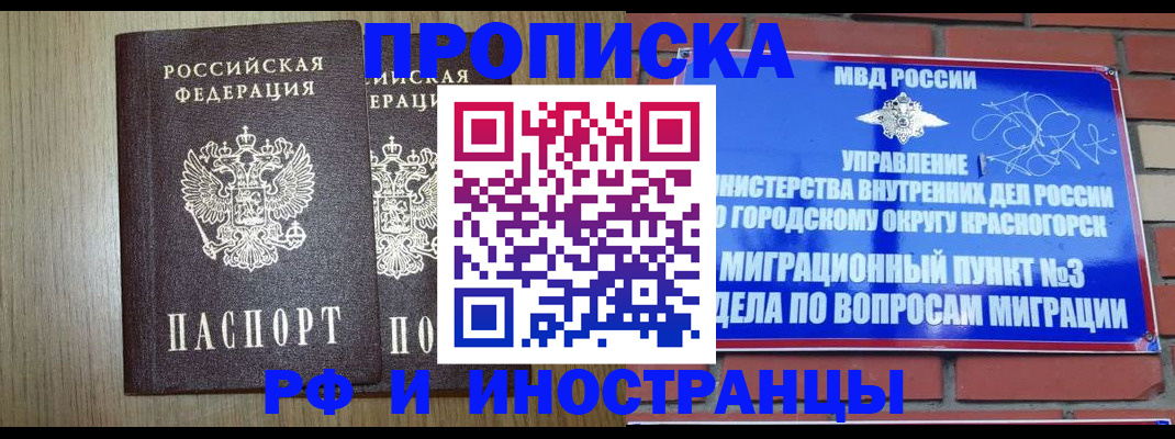 прописка в квартире в Прохладном